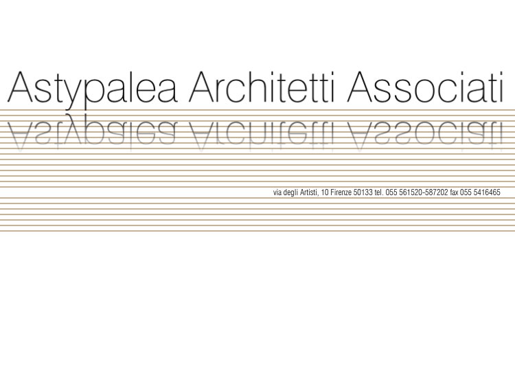 Astypalea Architetti Associati