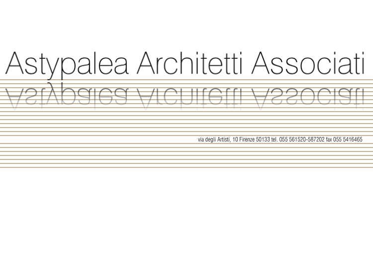 Astypalea Architetti Associati